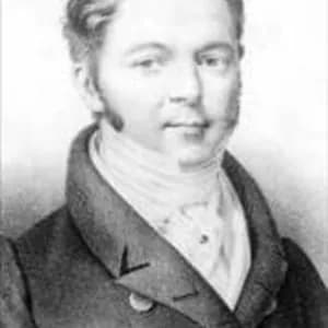 George Onslow avatar