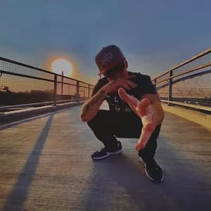 RZ Rhymeztein avatar