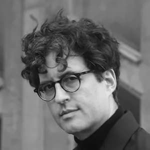 Nicolas Bougaïeff avatar