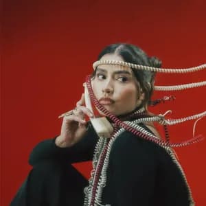 Melissa Romero avatar