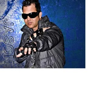 Jason Charles Miller avatar