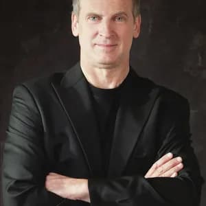 Werner Ehrhardt avatar