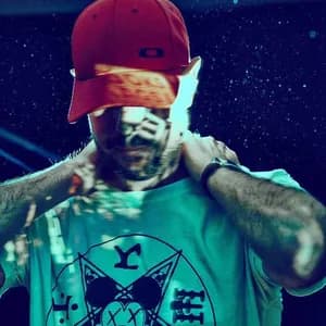 A Sagittariun avatar