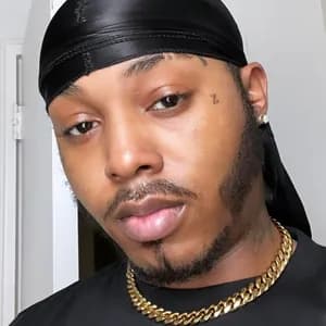 Zayion McCall avatar