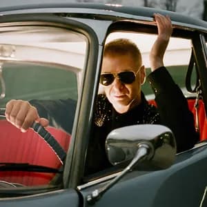 Étienne Daho avatar