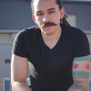 Elijah Daniel Smith avatar