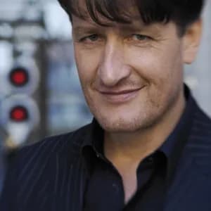 Andreas Fulterer avatar