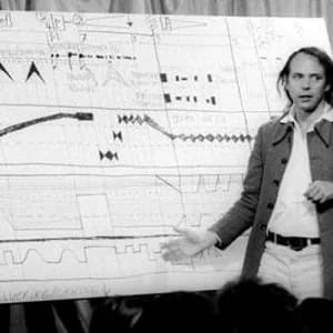 Karlheinz Stockhausen avatar