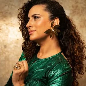 Aline Calixto avatar