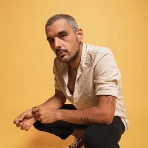 Facundo Mohrr avatar