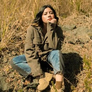 Keiko Necesario avatar