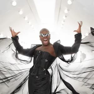 Bob the Drag Queen avatar