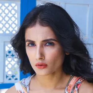 Chitralekha Sen avatar