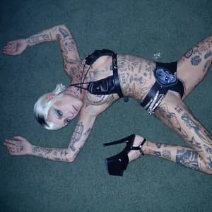 Brooke Candy avatar