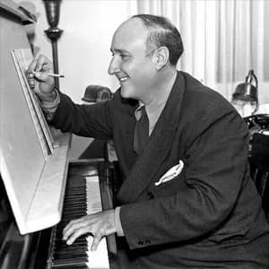 Dimitri Tiomkin avatar