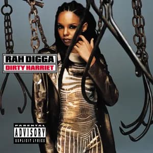 Rah Digga avatar
