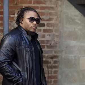 Andrew Jackson avatar