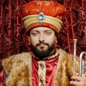 Džambo Aguševi Orchestra avatar