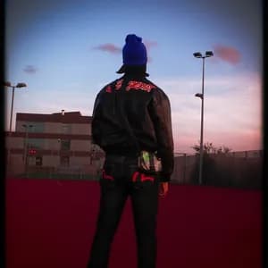 M.I.C (The Master of Inane Conversation) avatar