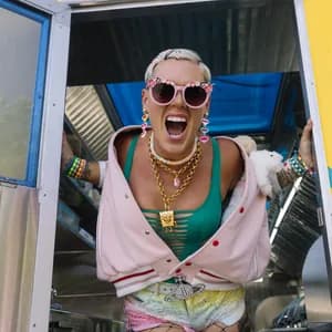 P!nk avatar
