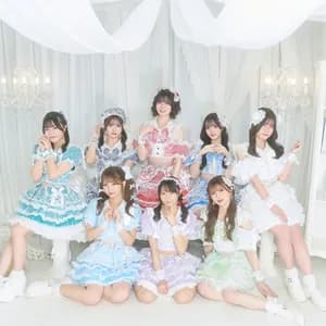 SUPER☆GiRLS avatar