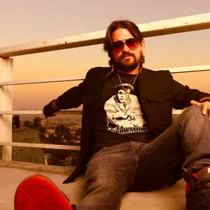 Shooter Jennings avatar