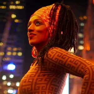 Mo’Kalamity avatar