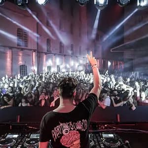 Fractal System avatar