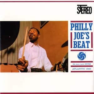 Philly Joe Jones avatar