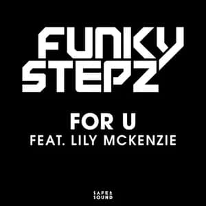 Funkystepz avatar