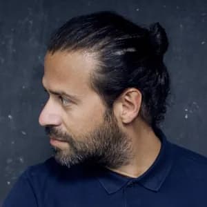 François Joubert-Caillet avatar