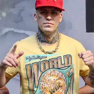 Ezequiel Matthysse avatar