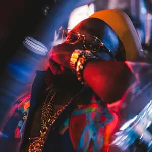 Meyhem Lauren avatar