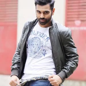 Sreerama Chandra avatar