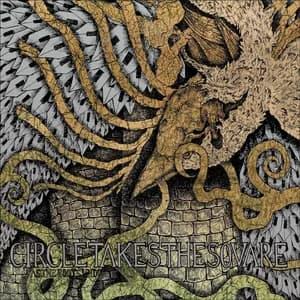 Circle Takes the Square avatar