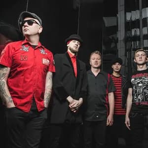 Тараканы! avatar