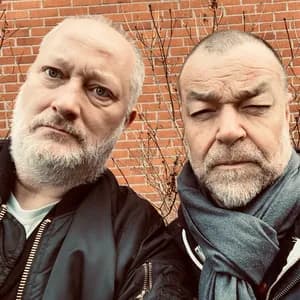 Drop Out Orchestra avatar