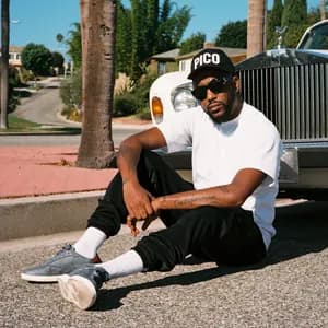 Polyester the Saint avatar