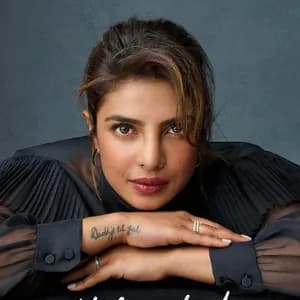 Priyanka Chopra avatar