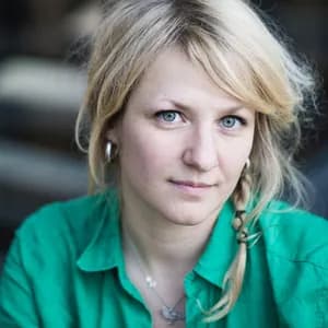 Andrea Tarrodi avatar