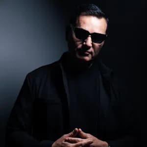 David Vendetta avatar