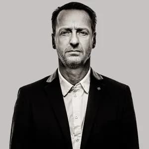 Mateusz Pospieszalski avatar