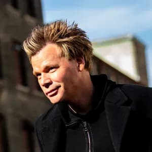 Brian Culbertson avatar