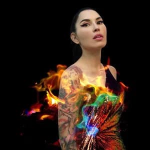 Kianna Alarid avatar