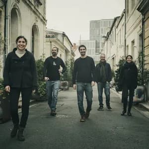 Les Ogres de Barback avatar