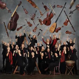 Akademie für Alte Musik Berlin avatar