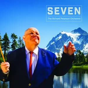 Richard Peterson avatar