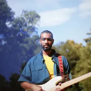 Joshua Crumbly avatar