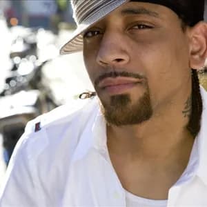 J. Holiday avatar
