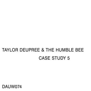 the humble bee avatar